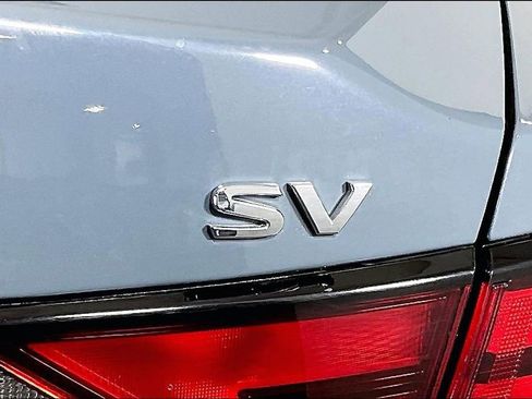 Used 2024 Nissan Sentra SV image 41