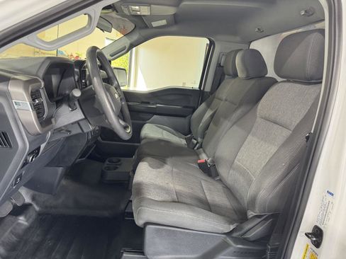 Certified 2024 Ford F150 XL image 16