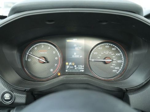 Used 2023 Subaru Forester Sport image 31