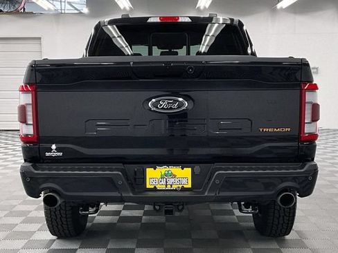 Used 2023 Ford F150 Tremor w/ Equipment Group 402A High AWD/4WD image 5