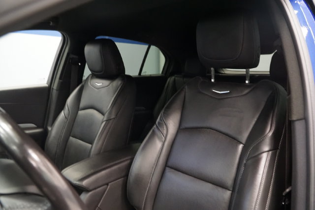 Used 2023 Cadillac XT4 Premium Luxury w/ Driver Assist Package AWD/4WD image 17