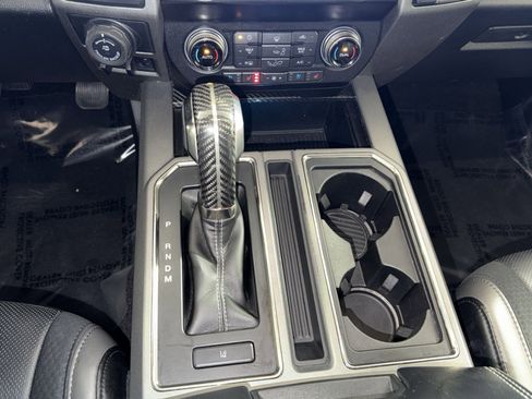 Used 2020 Ford F150 Raptor w/ Equipment Group 802A Luxury image 22