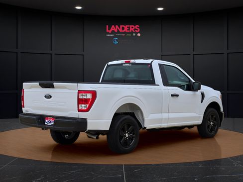 Used 2022 Ford F150 XL RWD image 5