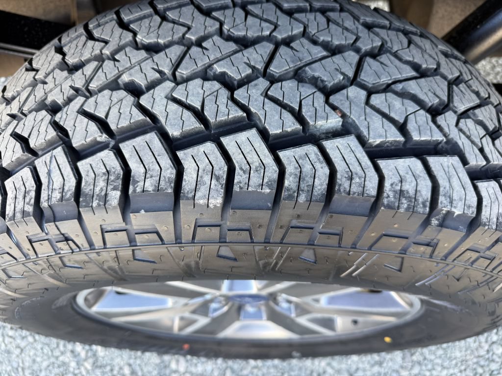 Used 2018 Ford F150 4x4 SuperCrew image 9