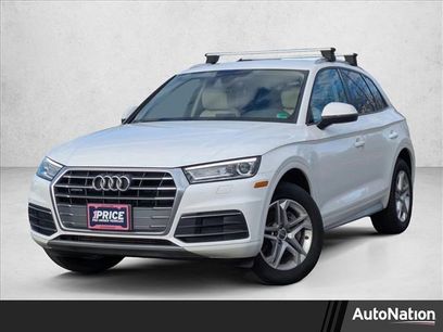 Used 2018 Audi Q5 2.0T Premium