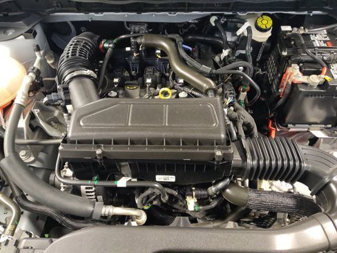 Used 2024 Ford Escape Active image 30