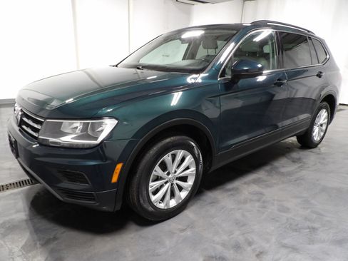 Used 2019 Volkswagen Tiguan SEL image 5