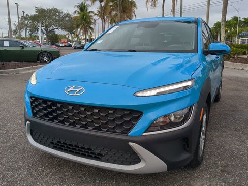 Used 2022 Hyundai Kona SE image 9