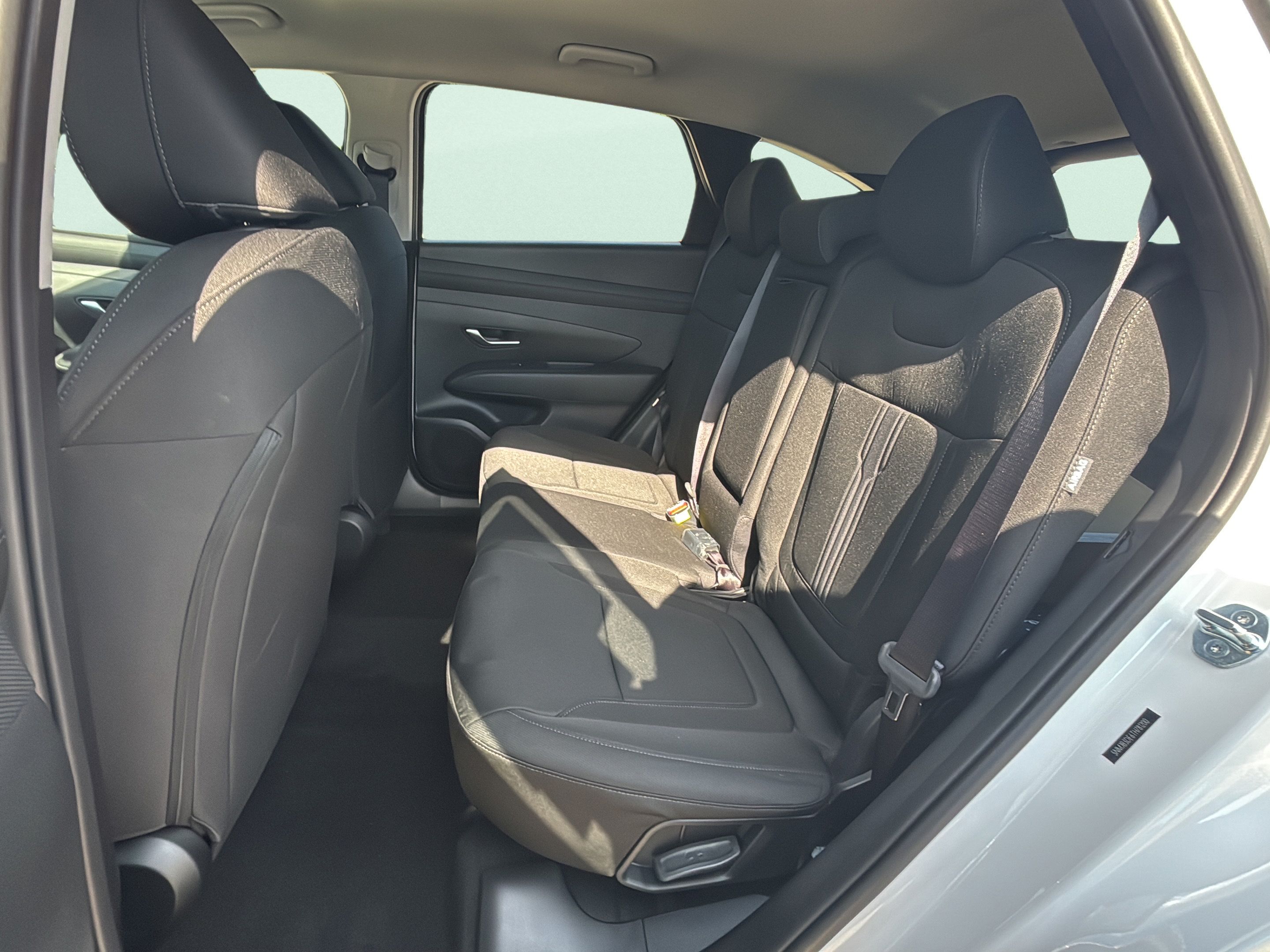 New 2026 Hyundai Tucson SEL Plus FWD image 19