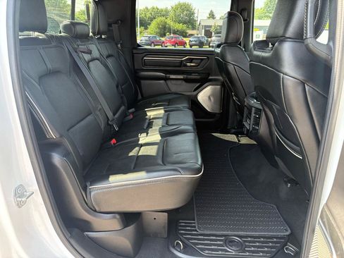 Used 2019 RAM 1500 Limited AWD/4WD image 23