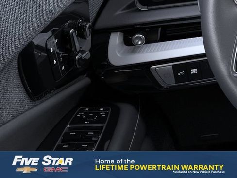 New 2026 Cadillac Optiq Luxury 1 w/ LPO, Floor Liner Package AWD/4WD image 22