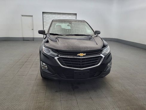 Used 2018 Chevrolet Equinox LS FWD image 14
