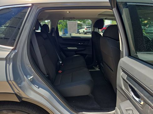 Certified 2024 Honda CR-V EX image 27