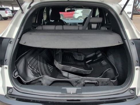 Used 2021 Honda HR-V Sport image 9