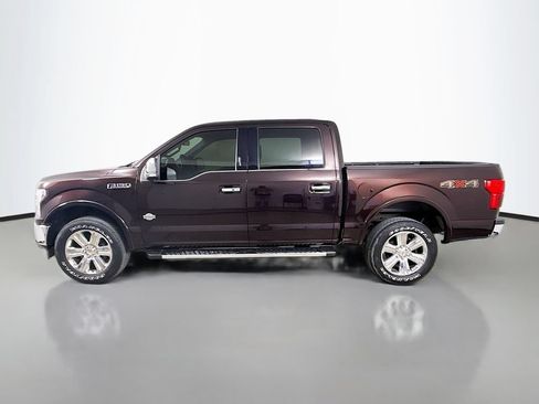 Used 2020 Ford F150 King Ranch AWD/4WD image 4
