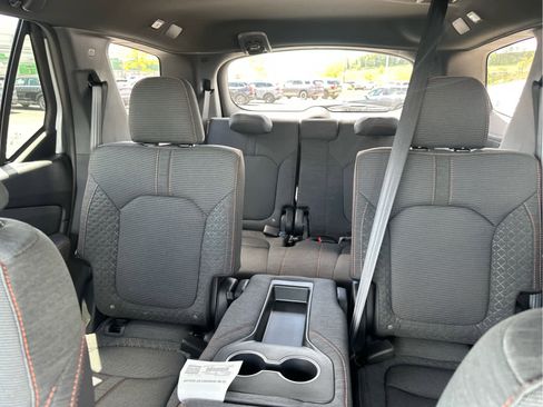 New 2026 Honda Pilot Sport image 40