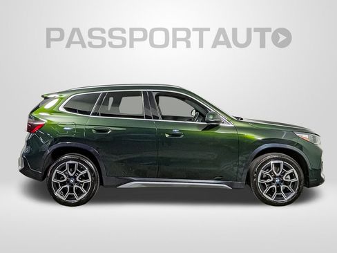 Used 2025 BMW X1 xDrive28i w/ Convenience Package image 7