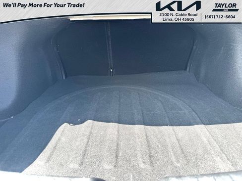 Used 2023 Kia Forte GT-Line FWD image 18