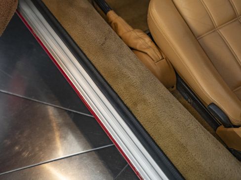 Used 1989 Ferrari 328 GTS image 27