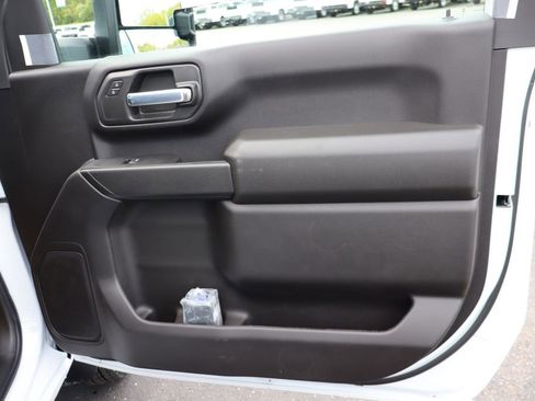 New 2026 Chevrolet Silverado 3500 W/T w/ WT Convenience Package AWD/4WD image 18