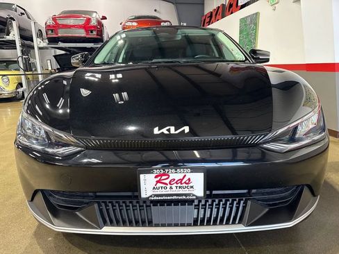 Used 2024 Kia EV6 Light AWD/4WD image 68