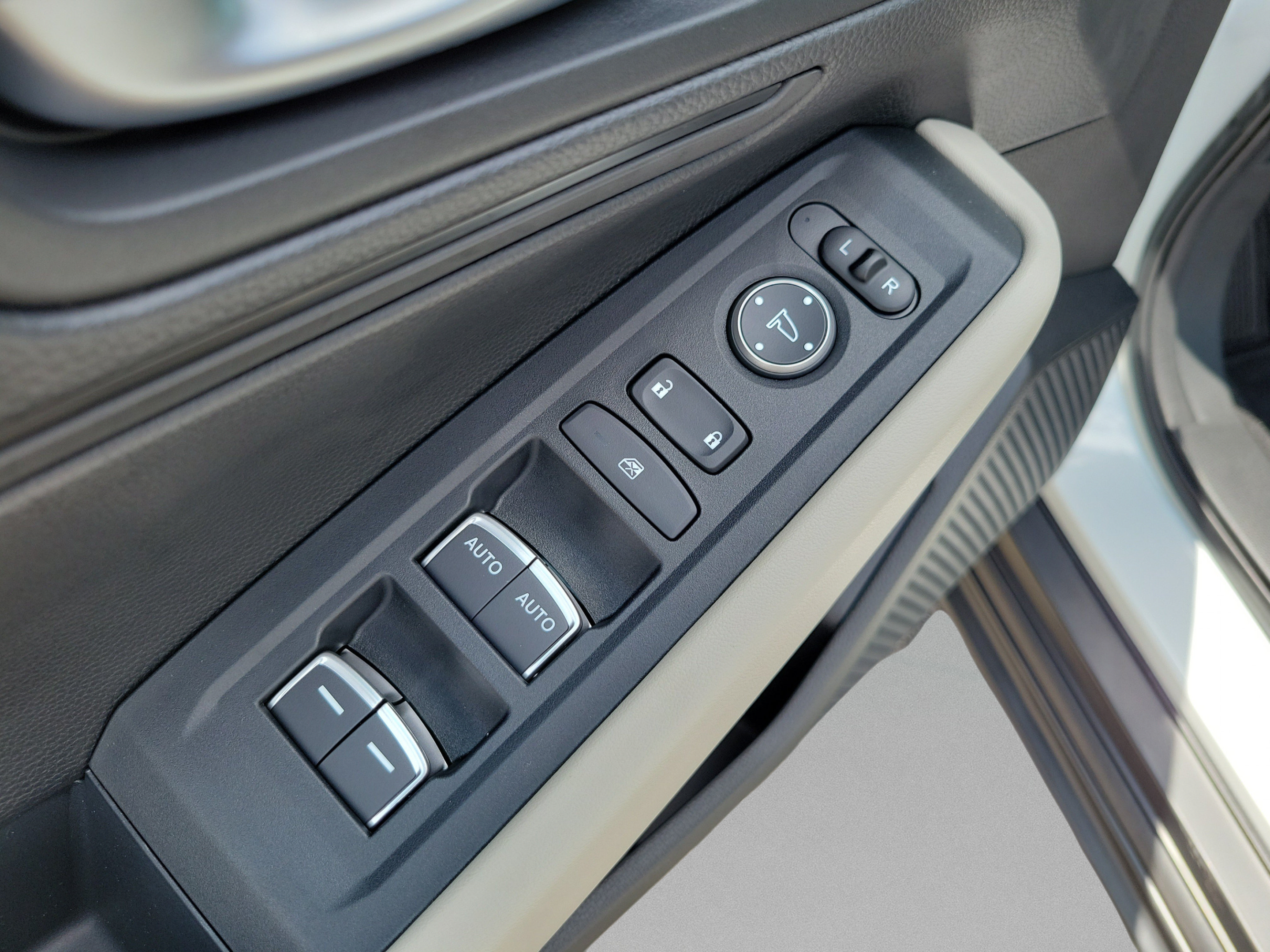 New 2026 Honda Accord LX image 40
