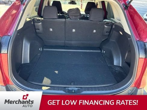 Used 2022 Toyota RAV4 XLE FWD image 9