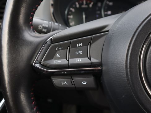 Certified 2023 MAZDA CX-9 Carbon Edition image 18