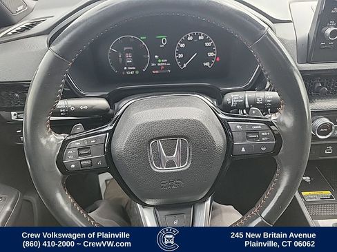 Used 2023 Honda CR-V Sport Touring image 5