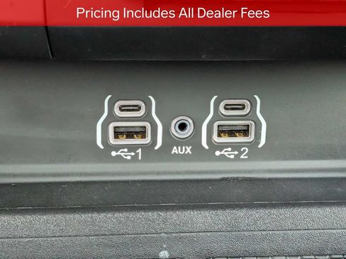 Used 2025 RAM 1500 Big Horn RWD image 24