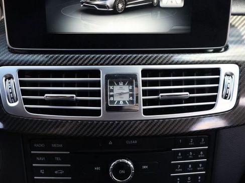 Used 2016 Mercedes-Benz CLS 63 AMG S-Model image 39