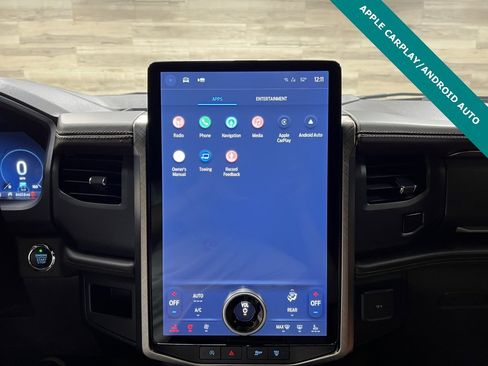 Used 2024 Ford Expedition King Ranch image 25