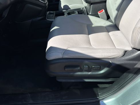 Used 2015 Honda CR-V Touring image 20