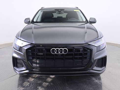 Used 2020 Audi Q8 Prestige w/ Prestige Package image 10