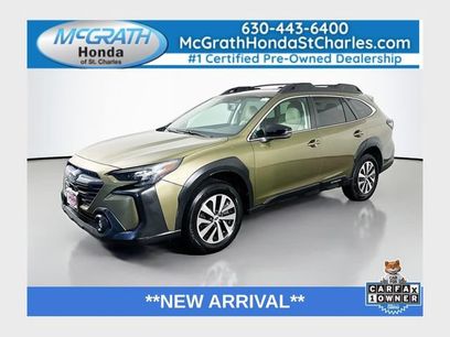 Used 2023 Subaru Outback Premium