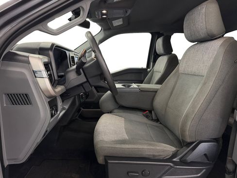 Used 2023 Ford F250 XLT w/ FX4 Off-Road Package AWD/4WD image 9