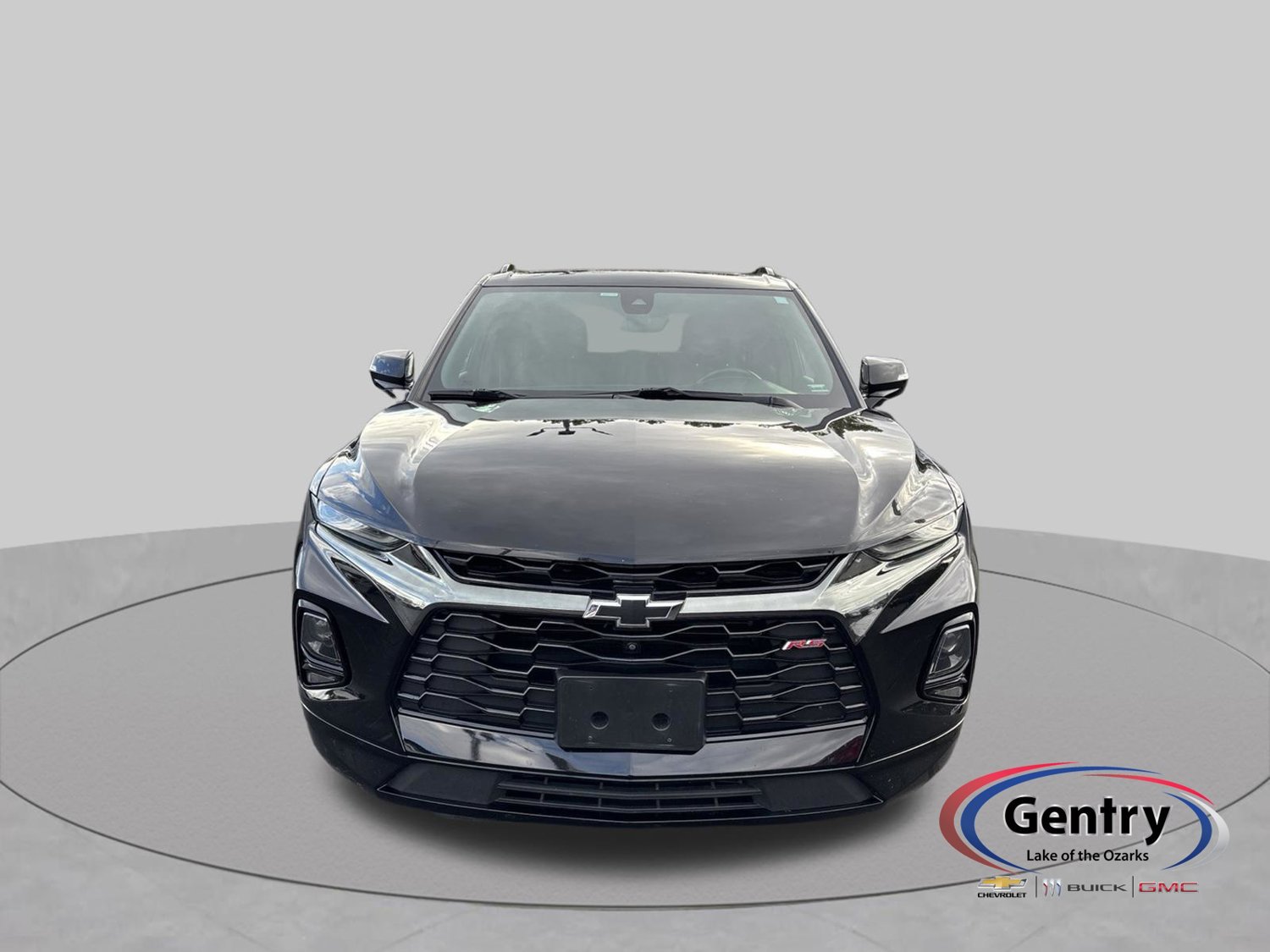 Used 2019 Chevrolet Blazer RS FWD image 8