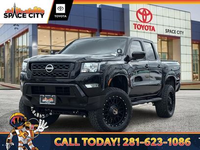 Used 2024 Nissan Frontier SV w/ SV Convenience Package