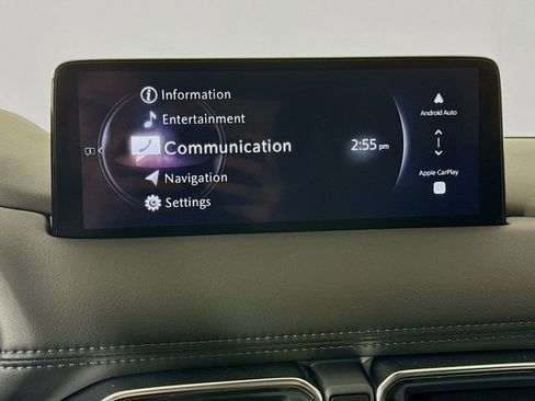 New 2025 MAZDA CX-5 Signature image 15