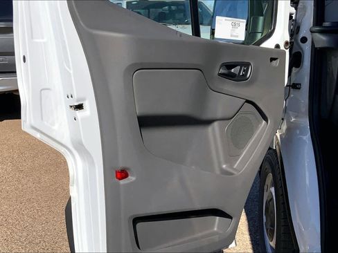 New 2026 Ford Transit 350 XL image 10