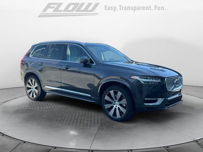 Used 2024 Volvo XC90 T8 Plus w/ Protection Package Premier