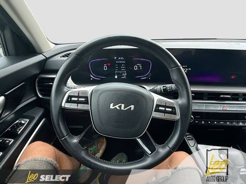 Used 2025 Kia Telluride S AWD/4WD image 14