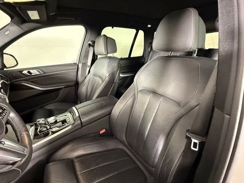 Used 2019 BMW X5 xDrive40i AWD/4WD image 6