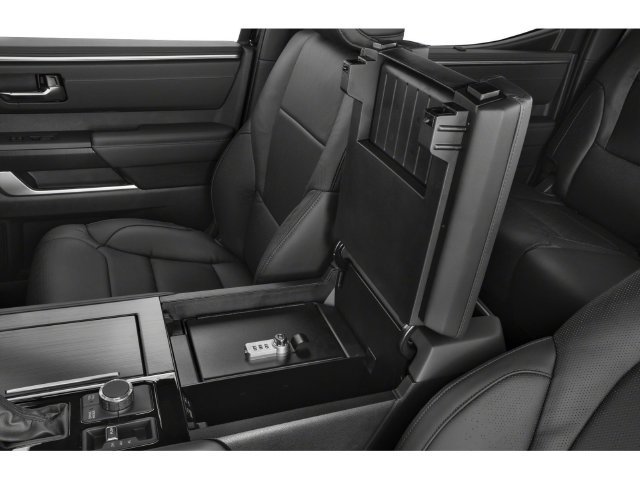 Used 2024 Toyota Tundra Platinum AWD/4WD image 9
