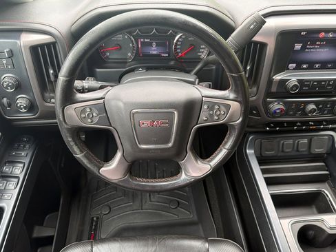Used 2014 GMC Sierra 1500 SLT w/ All-Terrain Package AWD/4WD image 14