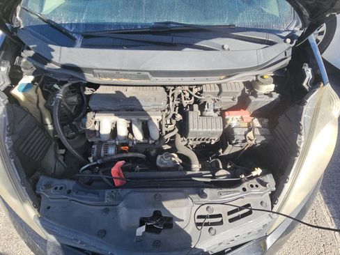 Used 2012 Honda Fit LX image 15