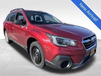 Used 2019 Subaru Outback 2.5i 360° Tour