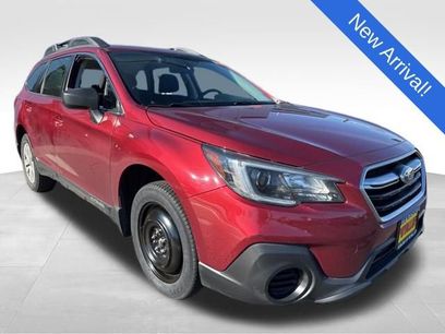 Used 2019 Subaru Outback 2.5i