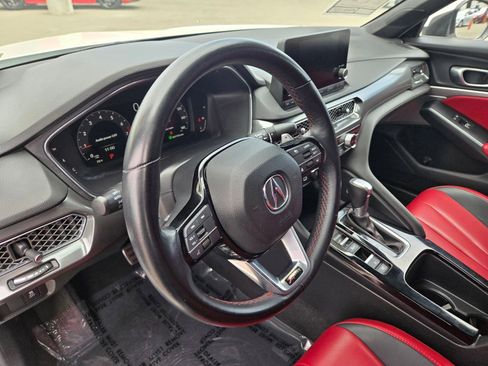 Used 2024 Acura Integra A-Spec FWD image 13