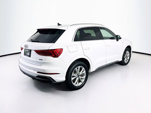 Used 2025 Audi Q3 2.0T Premium image 9